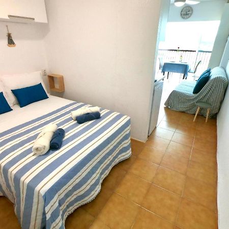 Bay View Empuriabrava Apartment Екстериор снимка