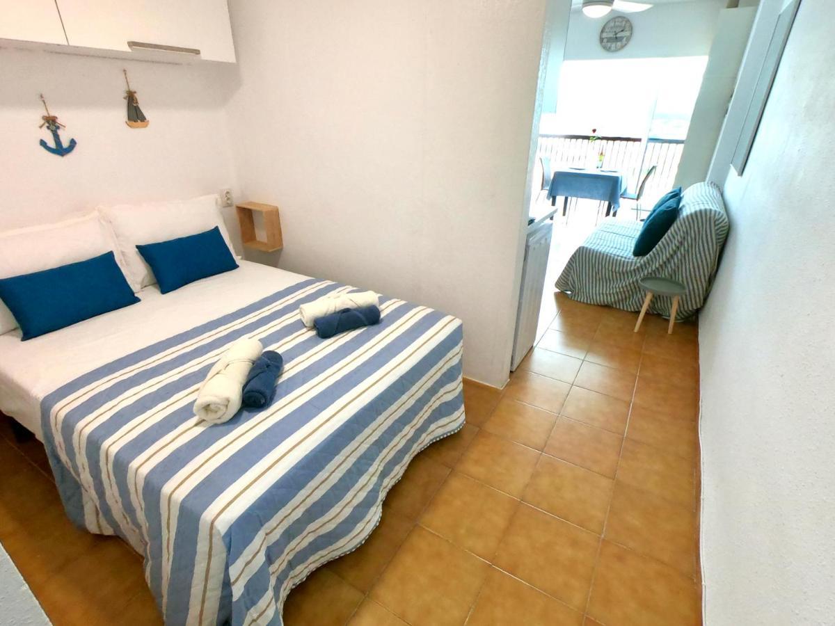 Bay View Empuriabrava Apartment Екстериор снимка