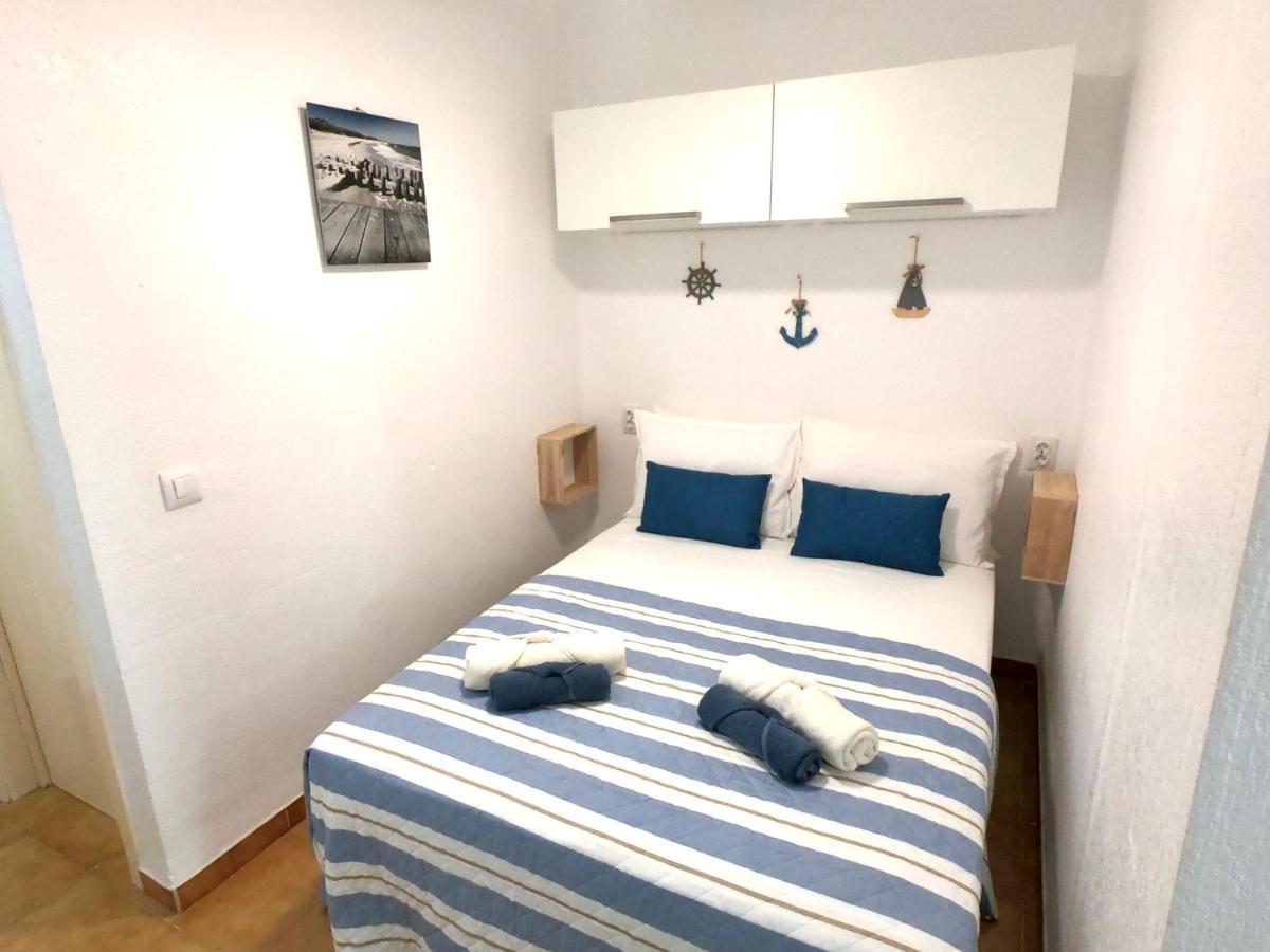 Bay View Empuriabrava Apartment Екстериор снимка