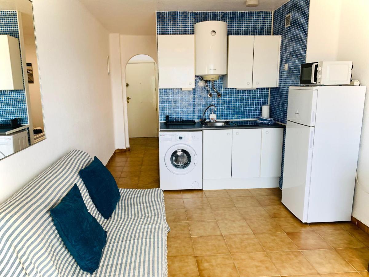 Bay View Empuriabrava Apartment Екстериор снимка